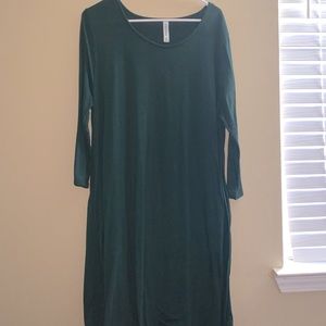 Women’s Dress